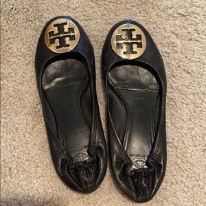 Tory Burch flats